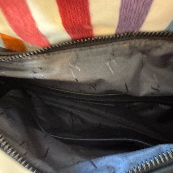 Vera wang, bag, used - Picture 4 of 4